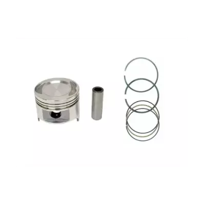 Tłok silnika kompletny MAZDA FE 8V - 1.00 - TYP A