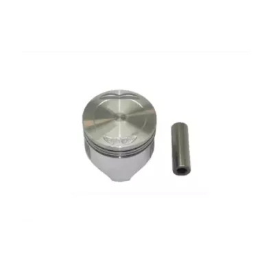 Tłok silnika ze sworzniem MAZDA FE 8V - 0.25 - TYP B