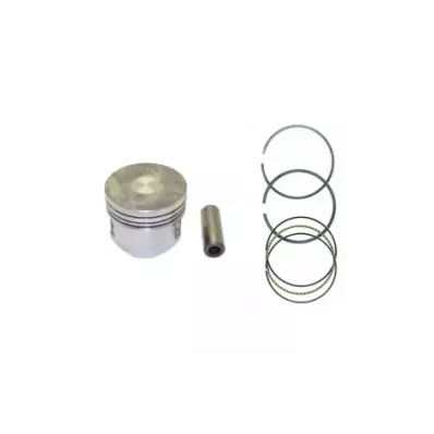 Tłok silnika kompletny NISSAN K15 - STD
