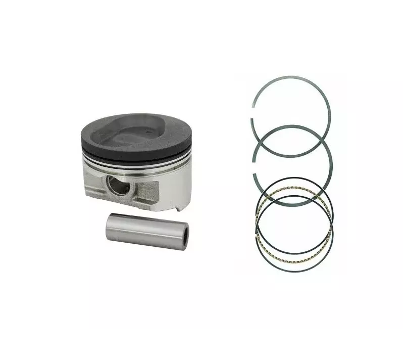 Tłok silnika kompletny NISSAN K21 - STD - TYP A