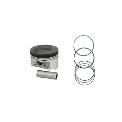 Tłok silnika kompletny NISSAN K21 - STD - TYP A