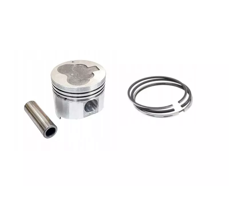 Tłok silnika kompletny MITSUBISHI L3E