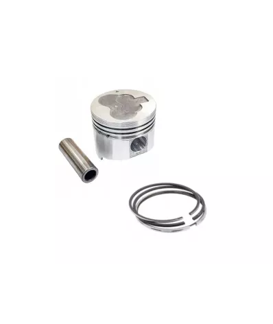 Tłok silnika kompletny MITSUBISHI L2E