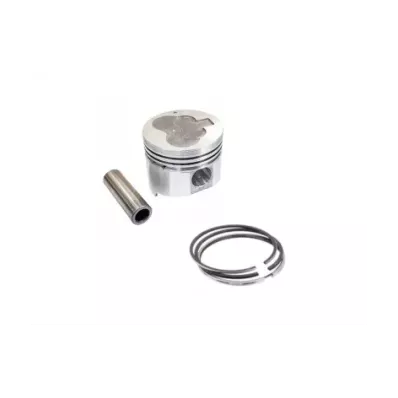 Tłok silnika kompletny MITSUBISHI L2E