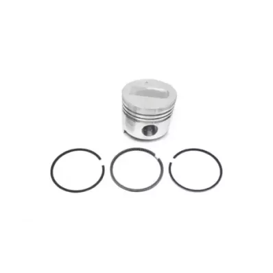 Tłok silnika kompletny MITSUBISHI S3L - 0.50