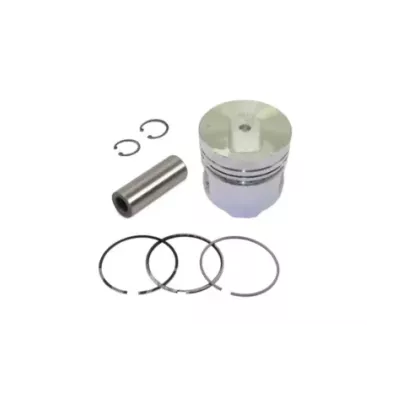 Tłok silnika kompletny MITSUBISHI S4S - 0.25 - TYP A