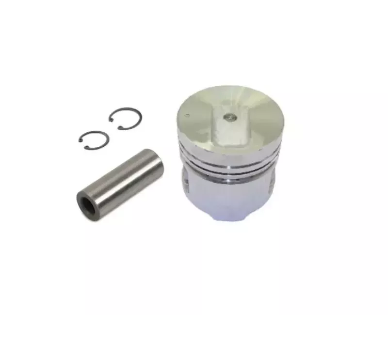 Tłok silnika ze sworzniem MITSUBISHI S4S - STD - TYP A