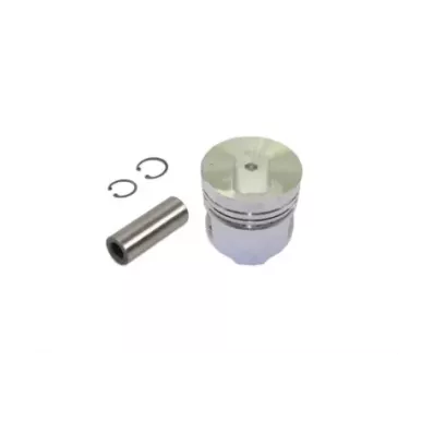 Tłok silnika ze sworzniem MITSUBISHI S4S - STD - TYP A