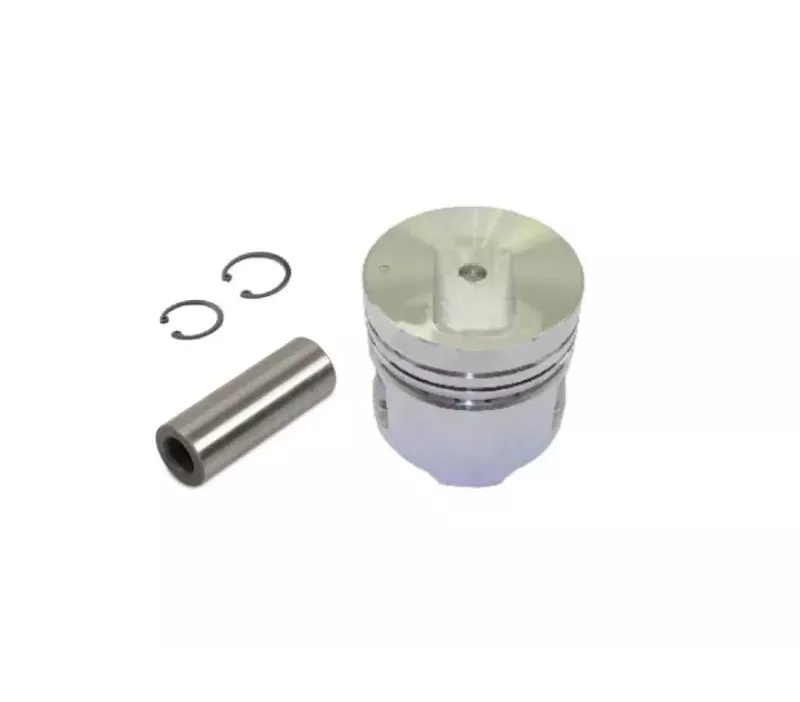 Tłok silnika ze sworzniem MITSUBISHI S4S - STD - TYP B