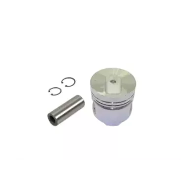 Tłok silnika ze sworzniem MITSUBISHI S4S - STD - TYP B