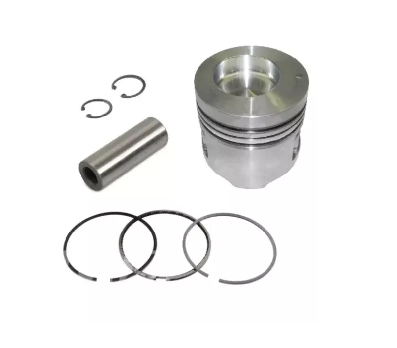 Tłok silnika kompletny MITSUBISHI S4S-DT - STD - TYP C