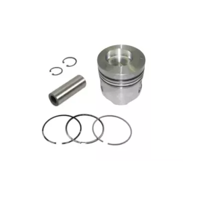 Tłok silnika kompletny MITSUBISHI S4S-DT - STD - TYP C