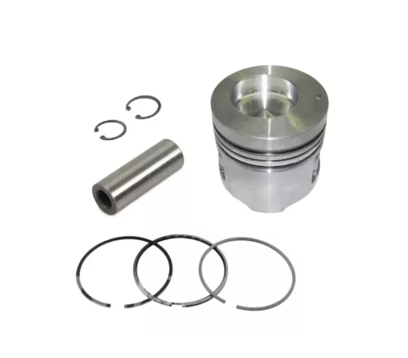 Tłok silnika kompletny MITSUBISHI S4S-DT - 0.25 - TYP A