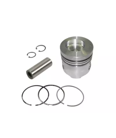 Tłok silnika kompletny MITSUBISHI S4S-DT - 0.50 - TYP A