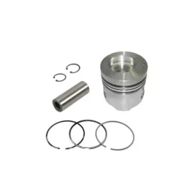 Tłok silnika kompletny MITSUBISHI S4S-DT - 0.50 - TYP A