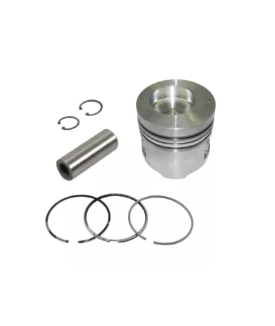 Tłok silnika kompletny MITSUBISHI S4S-DT - 0.25 - TYP B