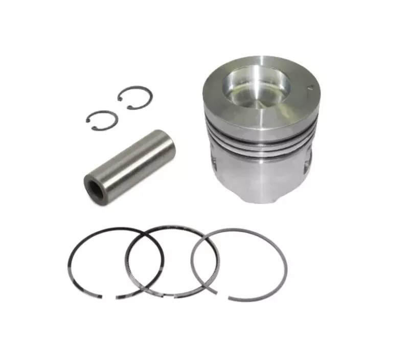 Tłok silnika kompletny MITSUBISHI S4S-DT - 0.25 - TYP B