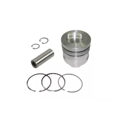 Tłok silnika kompletny MITSUBISHI S4S-DT - 0.50 - TYP B