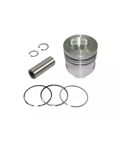 Tłok silnika kompletny MITSUBISHI S4S-DT - STD - TYP C