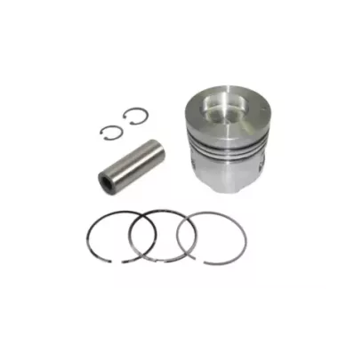 Tłok silnika kompletny MITSUBISHI S4S-DT - STD - TYP C