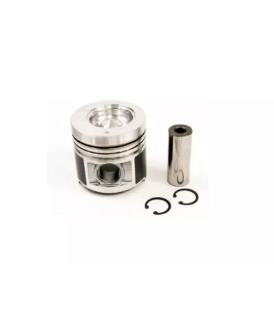 Tłok silnika kompletny MITSUBISHI S4S-DT - 0.25 - TYP C