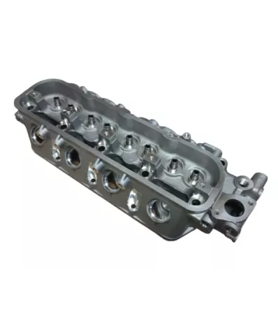 Głowica silnika TOYOTA 4Y