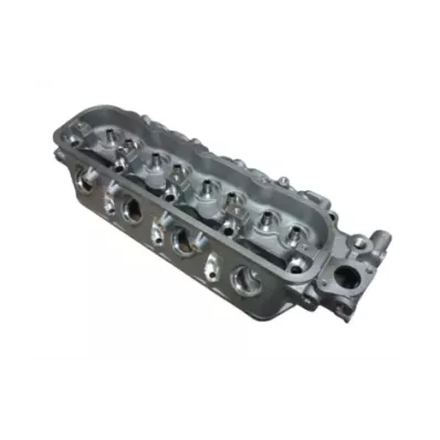 Głowica silnika TOYOTA 4Y