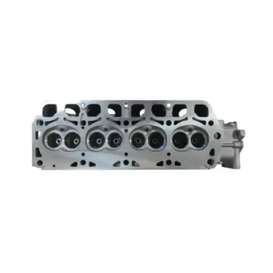 Głowica silnika TOYOTA 4Y