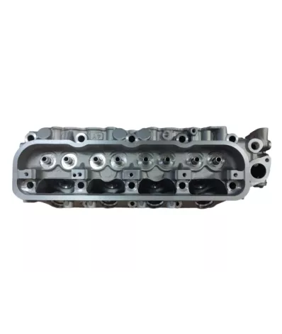 Głowica silnika TOYOTA 4Y