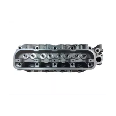 Głowica silnika TOYOTA 4Y