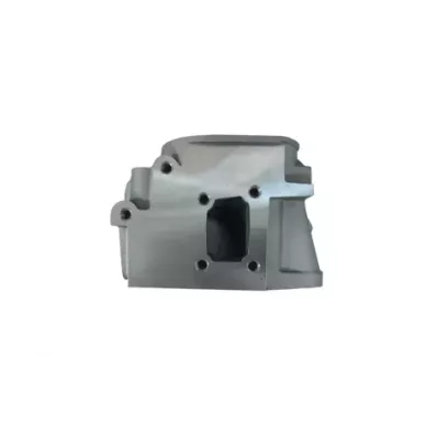 Głowica silnika TOYOTA 4Y