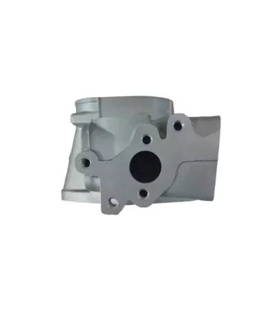 Głowica silnika TOYOTA 4Y