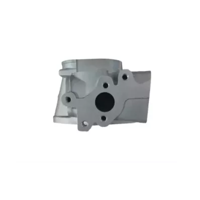 Głowica silnika TOYOTA 4Y