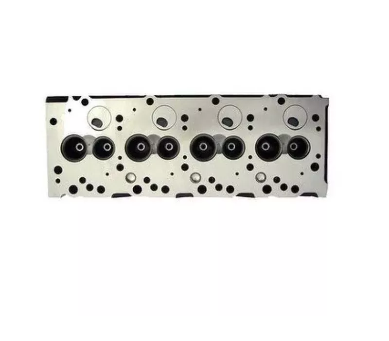 Głowica silnika ISUZU 4JG2