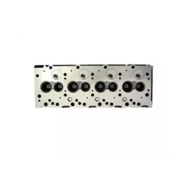 Głowica silnika ISUZU 4JG2