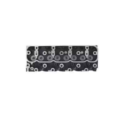 Głowica silnika ISUZU 4JG2