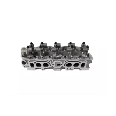 Głowica silnika MITSUBISHI 4G63 8V - GAŹNIK