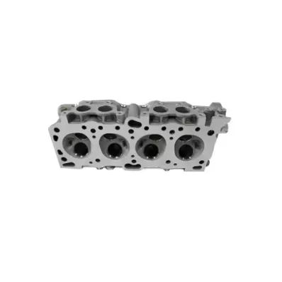 Głowica silnika MITSUBISHI 4G64 8V - WTRYSK