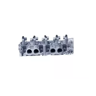 Głowica silnika MITSUBISHI 4G64 8V - WTRYSK