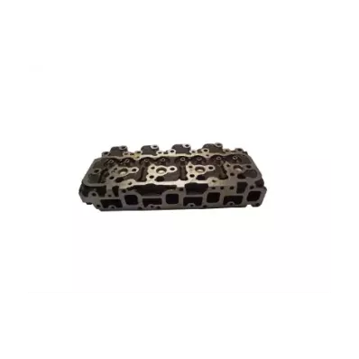 Głowica silnika TOYOTA 1DZII