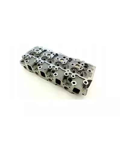 Głowica silnika TOYOTA 1DZIII