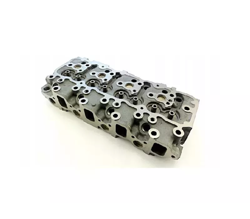Głowica silnika TOYOTA 1DZIII