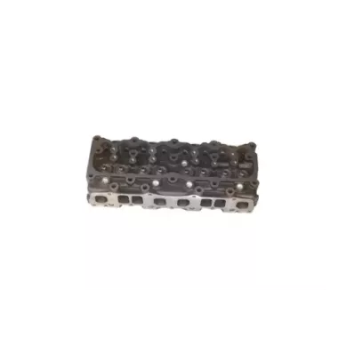 Głowica silnika ISUZU C240