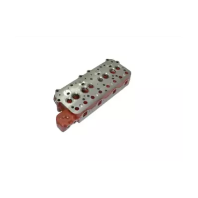 Głowica silnika MITSUBISHI 4DQ5 - TYP A