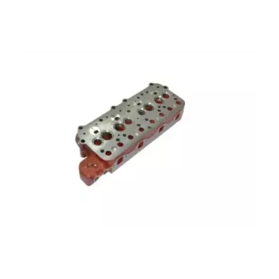 Głowica silnika MITSUBISHI 4DQ5 - TYP B