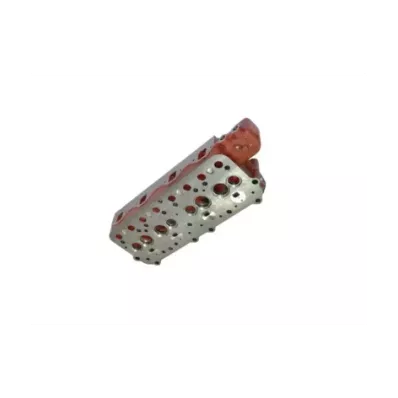 Głowica silnika MITSUBISHI 4DQ7 - TYP A