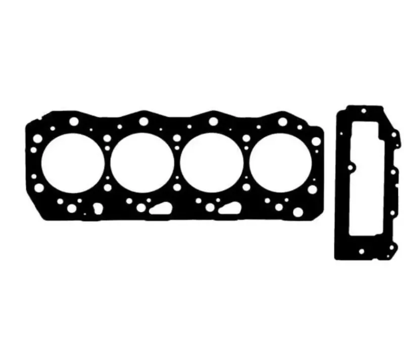 Uszczelka głowicy ISUZU 4JJ1 - 1.10mm