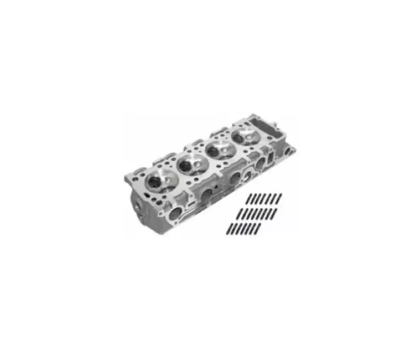 Głowica silnika MITSUBISHI 4G54