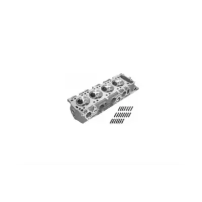 Głowica silnika MITSUBISHI 4G54