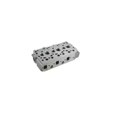 Głowica silnika MITSUBISHI S3L